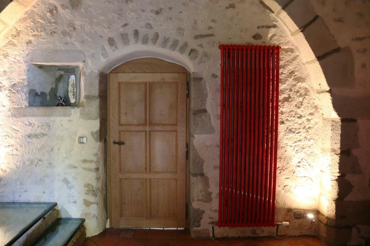 Le Manoir Bed & Breakfast Chaumont  Bagian luar foto